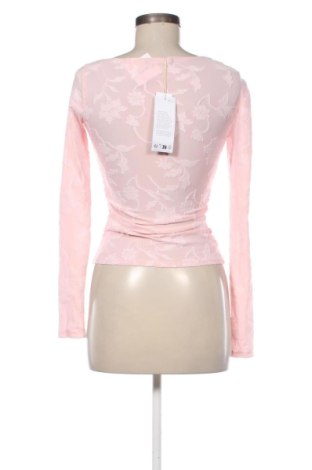 Dámská halenka Gina Tricot, Velikost XS, Barva Růžová, Cena  699,00 Kč