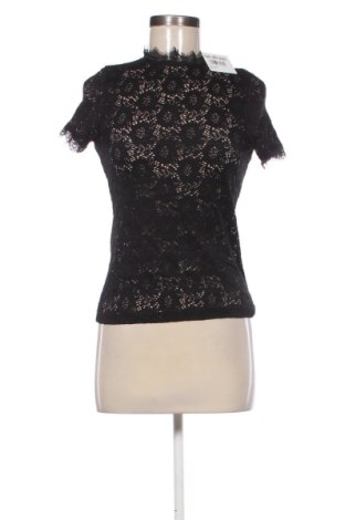 Bluză de femei Gina Tricot, Mărime XS, Culoare Negru, Preț 63,99 Lei