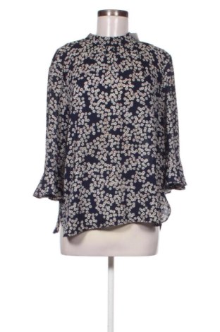 Bluzka damska Gina Tricot, Rozmiar L, Kolor Kolorowy, Cena 53,99 zł