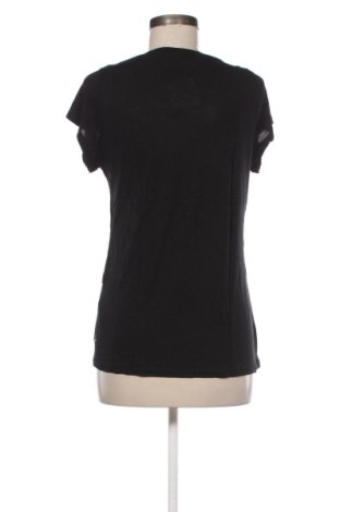 Γυναικεία μπλούζα Gina Tricot, Μέγεθος M, Χρώμα Μαύρο, Τιμή 7,99 €
