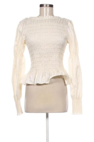 Dámská halenka Gina Tricot, Velikost M, Barva Žlutá, Cena  283,00 Kč