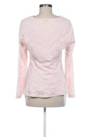 Bluzka damska Gina Tricot, Rozmiar L, Kolor Różowy, Cena 53,58 zł