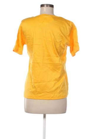 Bluzka damska Glamour, Rozmiar M, Kolor Żółty, Cena 83,99 zł
