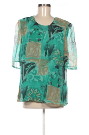 Damen Shirt Godske, Größe XL, Farbe Mehrfarbig, Preis 14,00 €