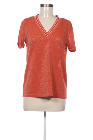 Damen Shirt Grace & Mila, Größe M, Farbe Orange, Preis 17,99 €