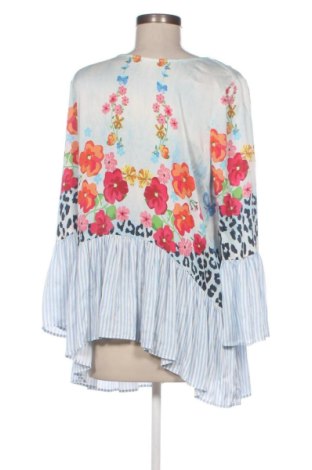 Damen Shirt Grace, Größe M, Farbe Mehrfarbig, Preis € 18,46