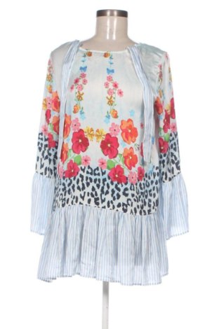 Damen Shirt Grace, Größe M, Farbe Mehrfarbig, Preis € 18,46