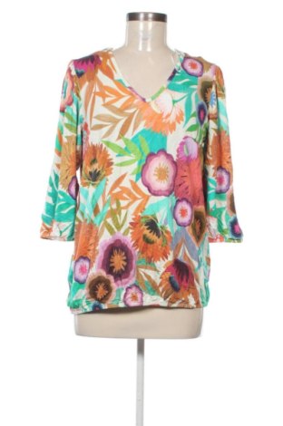 Bluzka damska Grace Elements, Rozmiar L, Kolor Kolorowy, Cena 51,99 zł
