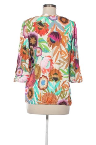 Bluzka damska Grace Elements, Rozmiar L, Kolor Kolorowy, Cena 51,99 zł
