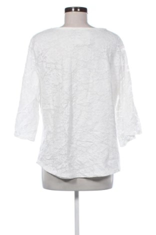 Dámska blúza Grace Karin, Veľkosť XXL, Farba Biela, Cena  9,95 €