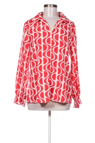Damen Shirt Grace Karin, Größe M, Farbe Mehrfarbig, Preis € 6,99