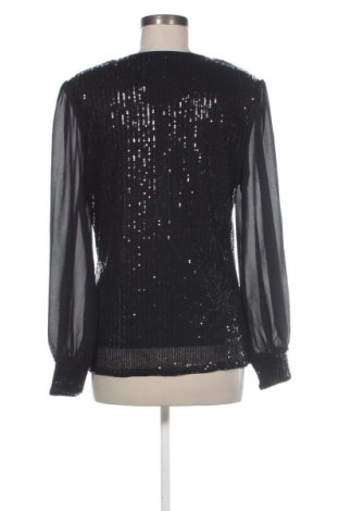 Bluză de femei Grace Karin, Mărime L, Culoare Negru, Preț 60,99 Lei