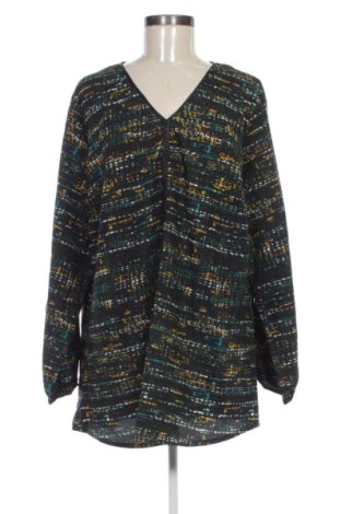 Bluză de femei Grandiosa, Mărime XXL, Culoare Multicolor, Preț 60,99 Lei