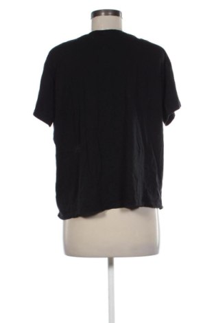 Damen Shirt Guess, Größe XL, Farbe Schwarz, Preis 25,00 €