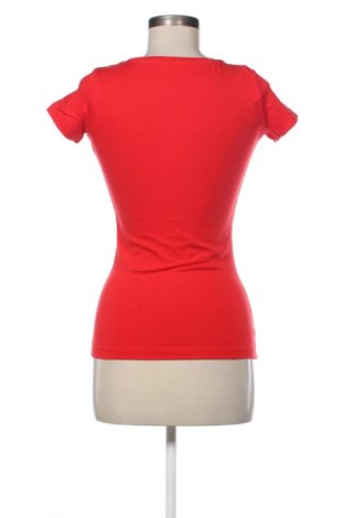 Дамска блуза Guess, Размер S, Цвят Червен, Цена 25,00 €