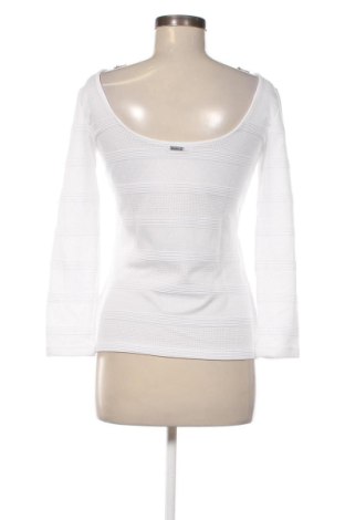 Bluză de femei Guess, Mărime M, Culoare Alb, Preț 151,99 Lei