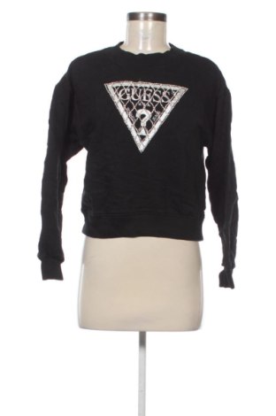 Bluză de femei Guess, Mărime S, Culoare Negru, Preț 151,99 Lei