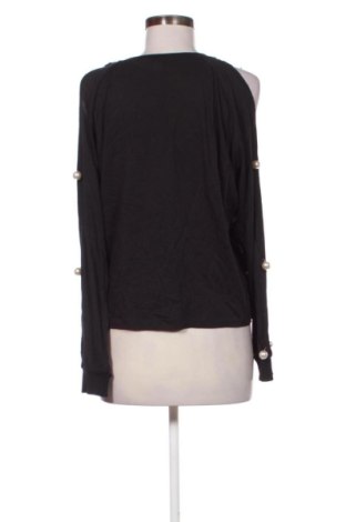 Bluză de femei Guess, Mărime L, Culoare Negru, Preț 151,99 Lei