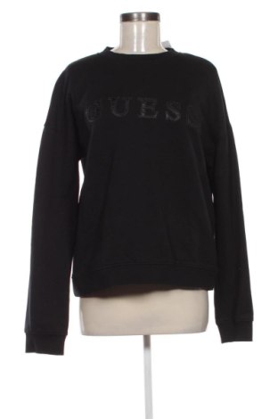 Γυναικεία μπλούζα Guess, Μέγεθος XL, Χρώμα Μαύρο, Τιμή 28,00 €