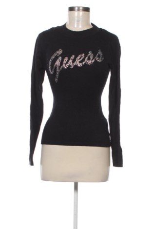 Bluză de femei Guess, Mărime XS, Culoare Negru, Preț 151,99 Lei