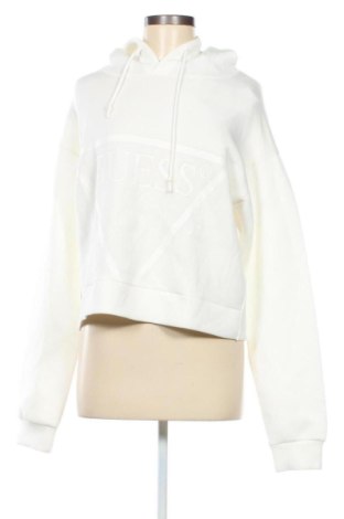 Bluză de femei Guess, Mărime L, Culoare Ecru, Preț 342,99 Lei