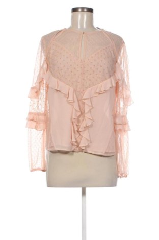 Damen Shirt Guess, Größe S, Farbe Beige, Preis 25,00 €
