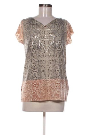 Bluzka damska Guess, Rozmiar XS, Kolor Kolorowy, Cena 129,99 zł