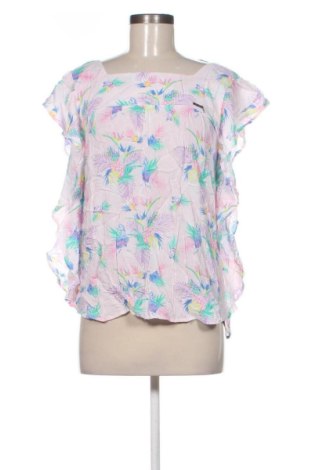 Bluzka damska Guess, Rozmiar M, Kolor Kolorowy, Cena 129,99 zł