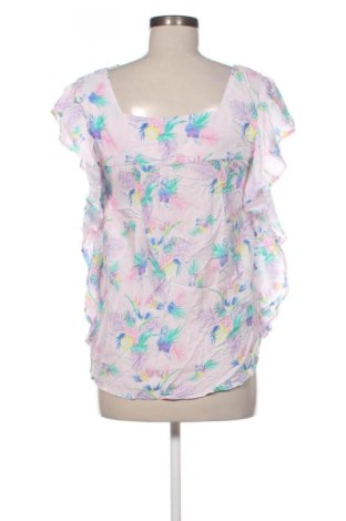 Bluzka damska Guess, Rozmiar M, Kolor Kolorowy, Cena 129,99 zł