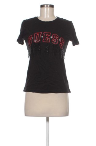 Bluză de femei Guess, Mărime S, Culoare Negru, Preț 151,99 Lei