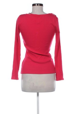 Bluzka damska Guess, Rozmiar M, Kolor Różowy, Cena 351,36 zł