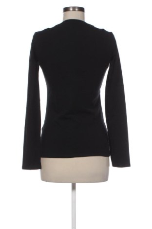 Дамска блуза Guess, Размер S, Цвят Черен, Цена 23,00 €