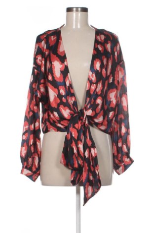 Bluză de femei Guts & Gusto, Mărime M, Culoare Multicolor, Preț 107,99 Lei