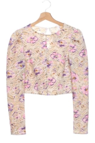 Damen Shirt H&M, Größe XS, Farbe Mehrfarbig, Preis 12,99 €