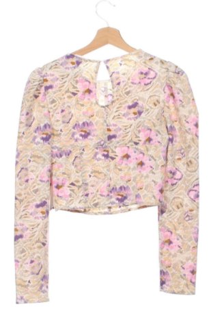 Damen Shirt H&M, Größe XS, Farbe Mehrfarbig, Preis 12,99 €