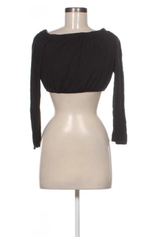 Dámská halenka H&M, Velikost M, Barva Černá, Cena  289,00 Kč