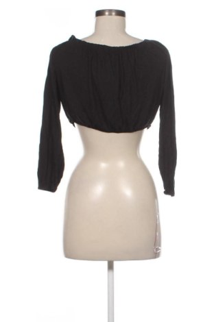 Dámská halenka H&M, Velikost M, Barva Černá, Cena  289,00 Kč