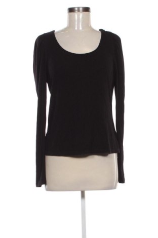 Bluzka damska H&M, Rozmiar XL, Kolor Czarny, Cena 53,58 zł