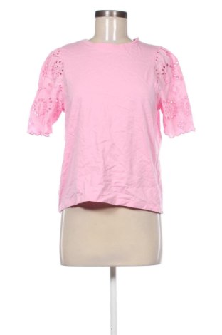 Bluzka damska H&M, Rozmiar M, Kolor Różowy, Cena 51,99 zł