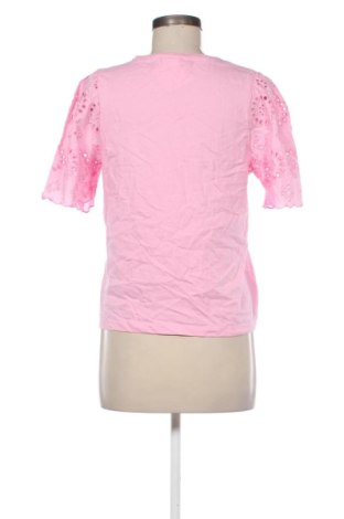Bluzka damska H&M, Rozmiar M, Kolor Różowy, Cena 51,99 zł