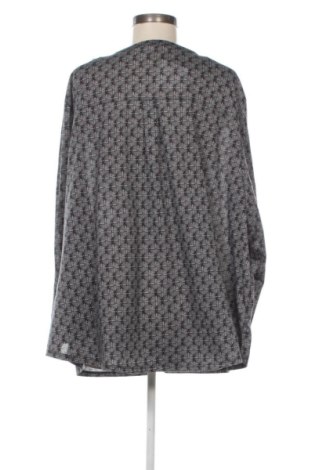 Bluzka damska H&M, Rozmiar 4XL, Kolor Kolorowy, Cena 53,58 zł
