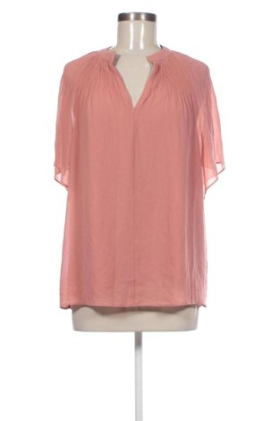 Bluzka damska H&M, Rozmiar M, Kolor Popielaty róż, Cena 51,99 zł