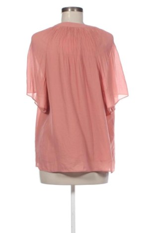 Bluzka damska H&M, Rozmiar M, Kolor Popielaty róż, Cena 51,99 zł
