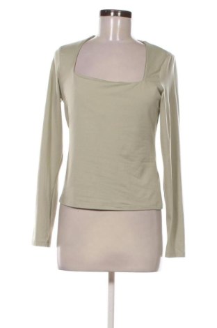 Bluză de femei H&M, Mărime M, Culoare Verde, Preț 52,13 Lei
