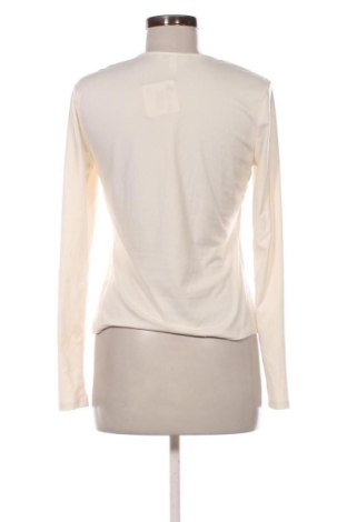 Bluză de femei H&M, Mărime M, Culoare Ecru, Preț 52,13 Lei