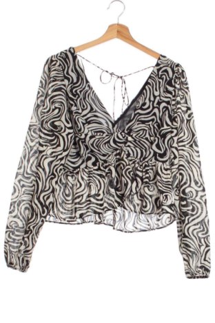 Bluzka damska H&M, Rozmiar S, Kolor Kolorowy, Cena 51,99 zł