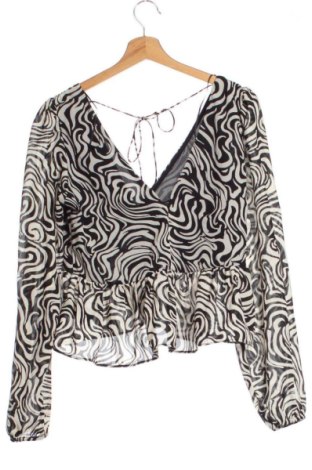 Bluzka damska H&M, Rozmiar S, Kolor Kolorowy, Cena 51,99 zł