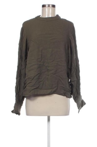 Damen Shirt H&M, Größe XL, Farbe Grün, Preis € 12,99