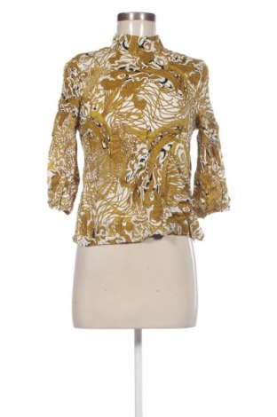 Bluzka damska H&M, Rozmiar XS, Kolor Kolorowy, Cena 51,99 zł