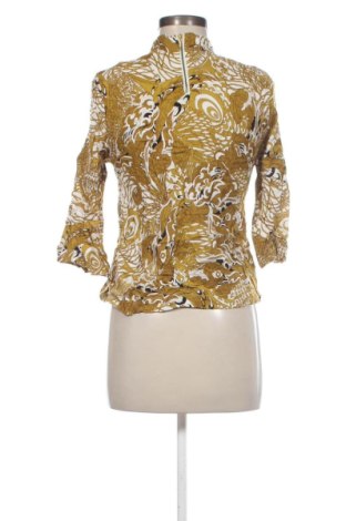 Bluzka damska H&M, Rozmiar XS, Kolor Kolorowy, Cena 51,99 zł
